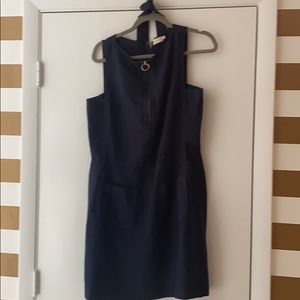 Tory Burch linen dress